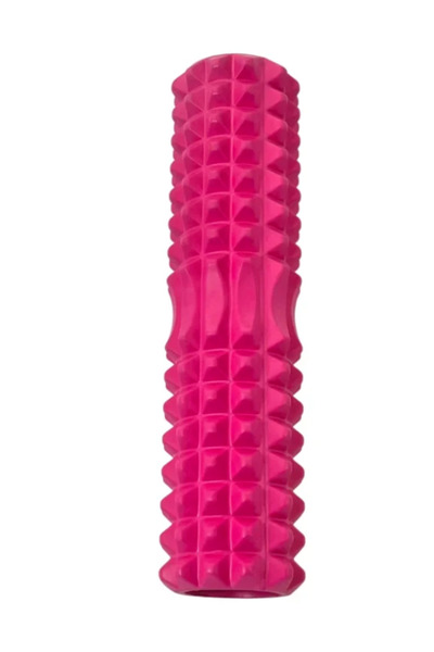 fit Rola Masaj 45 cm – Model Texturat, Disponibila in Culori Diverse, Pentru Relaxare si Tonifiere