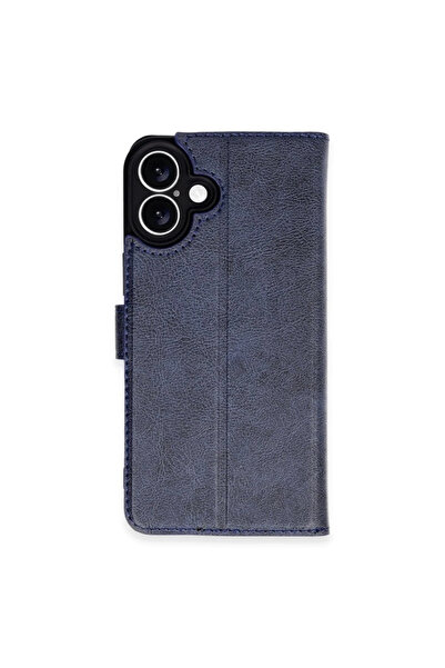 NewFace حافظة DS-DERIN لهاتف سامسونج جالاكسي A16 5G، حافظة تريند إس بلس - أزر...