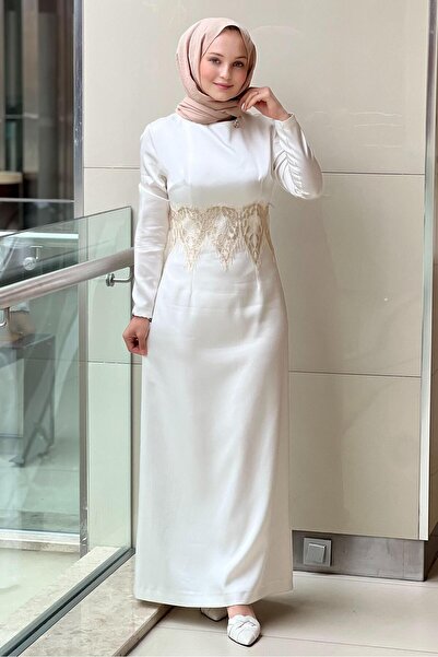 senna 3067-23Y فستان سهرة ديفانيتا