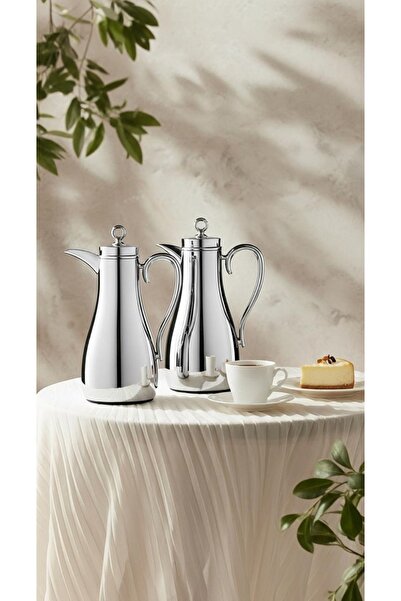 Generic Coffee and tea thermos set