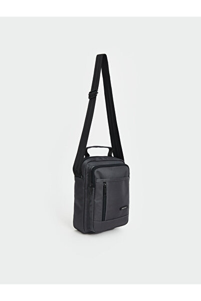 LC Waikiki Zippered Men's Shoulder Bag