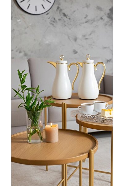 Generic Coffee and tea thermos set