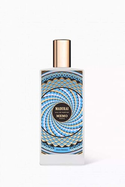 Memo Paris ميمو مادوراي أو دي بارفان 75 مل