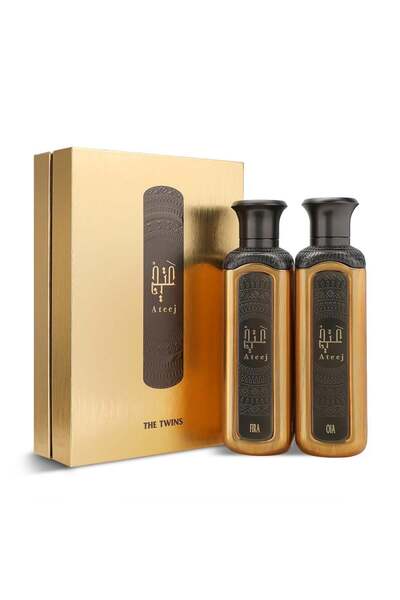 ATEEJ مجموعة ذا توينز حبتين - عتيج