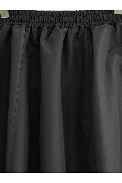 HİJABAYA Φούστα αλεξίπτωτο με ελαστική μέση και τσέπες