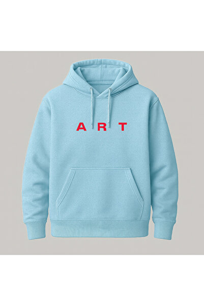 CLASSY.MODA Φούτερ με κουκούλα και τσέπη καγκουρό, μεγάλου μεγέθους, με καλλι...