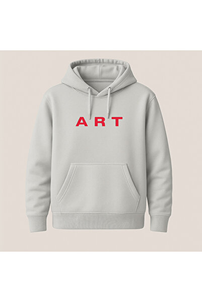 CLASSY.MODA Φούτερ με κουκούλα και τσέπη καγκουρό, μεγάλου μεγέθους, με καλλι...