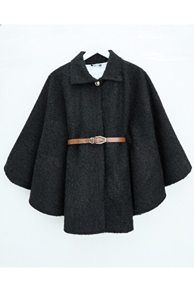 HİJABAYA Πόρπη με ένα κουμπί και ζώνη μέσης με γένια