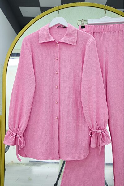 HİJABAYA Σετ με κορδόνια με κουμπιά και λαβή με κορδόνια