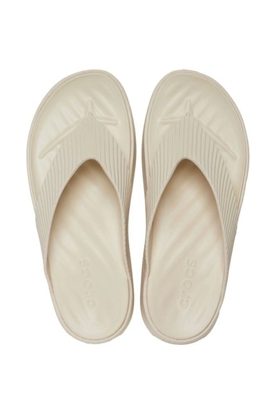 Croc 210700-0Lh Getaway Groove Platform Flip Sport Slippers Sandals