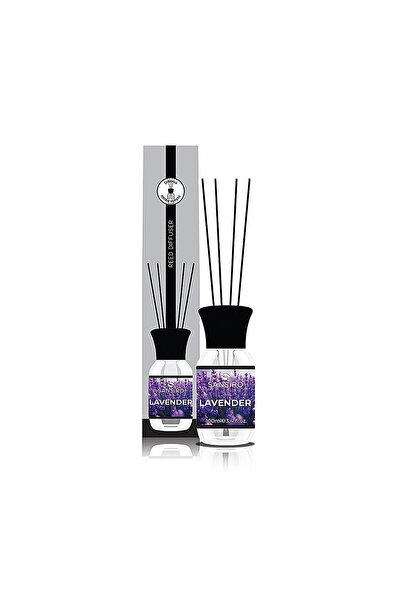 Sansiro Lavender room air freshener 100 ml – floral-fresh, calming and relaxing aroma