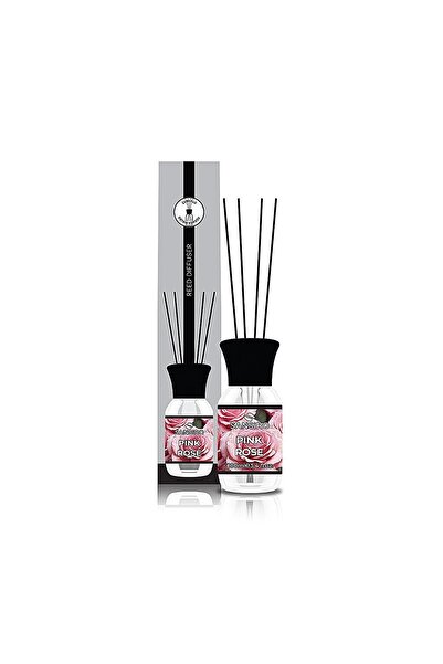 Sansiro Pink Rose room air freshener 100 ml – sweet and elegant floral rose aroma