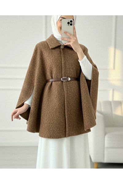 HİJABAYA Πόρπη με ένα κουμπί και ζώνη μέσης με γένια