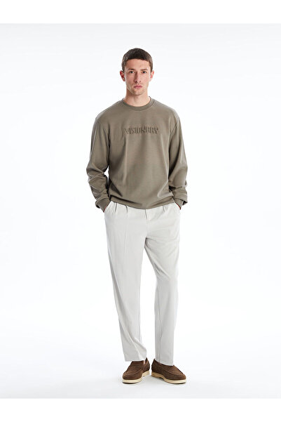 LC Waikiki Pantaloni pentru bărbați cu potrivire confortabilă