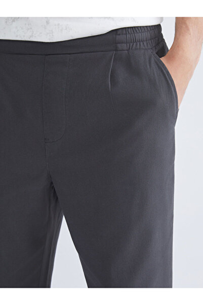 LC Waikiki Standard Mold Gabardine Men's Trousers