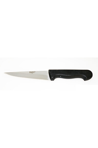 Skygo Küçükata Bursa Thick Pointed Butcher Knife No:2, 15.5 cm - Plastic Handle