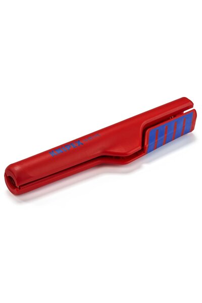 Knipex KABLO SIYIRMA ALETİ 175 mm