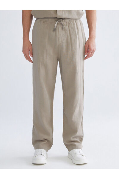 LC Waikiki New Season Comfortable Fit Men's Trousers