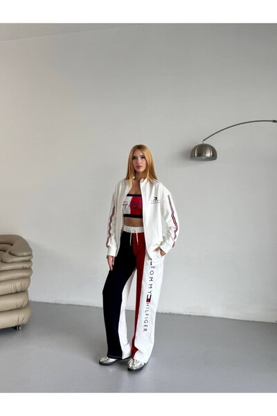 Tommy Hilfiger Plus _Tommyhilfiger 3-Piece Set