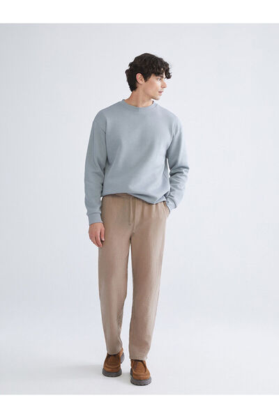 LC Waikiki New Season Comfortable Fit Men's Trousers