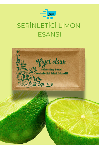 alazpack ambalaj مناديل مبللة للتهنئة بالصحة من ألازباك، 250 قطعة، معبأة في ع...