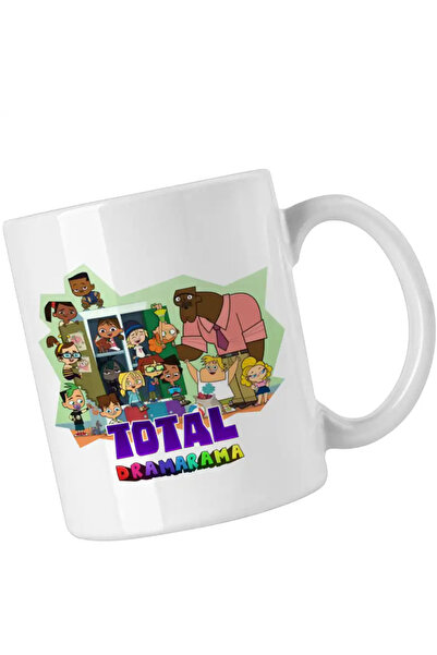 OEM Cana Total Dramarama Gradinita Dramei Grupa