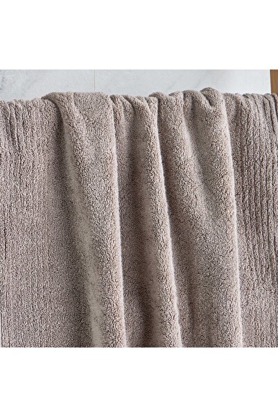 Generic Egyptian 600 GSM Cotton Bath Towel - 70x140 cm