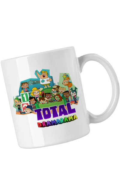 OEM Cana Gradinita Dramei Totale Canapea