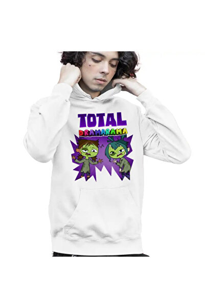 OEM Hanorac Copii Baieti Gradinita Dramei Totale Horror Halloween