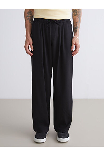 LC Waikiki Comfortable Fit Men's Trousers