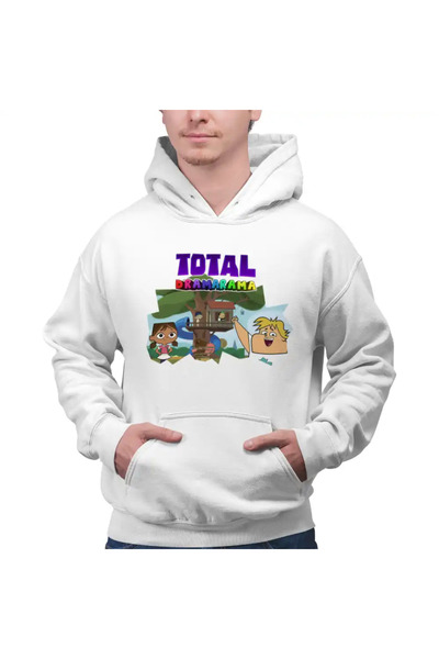 OEM Hanorac Barbati Gradinita Dramei Totale