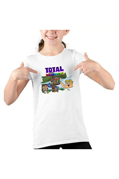 OEM Tricou Copii Fete Gradinita Dramei Totale