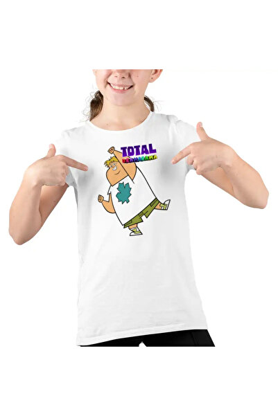 OEM Tricou Copii Fete Granita Dramei Totale Owen