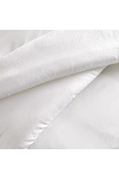 Generic Amour Egyptian Cotton Sateen 300 Thread Count 3-Piece Queen Comforter Set - 200x240 cm