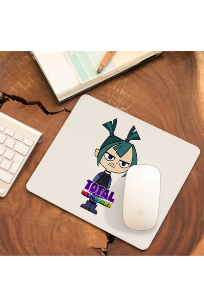 OEM Mousepad Gradinita Dramei Totale Gwen