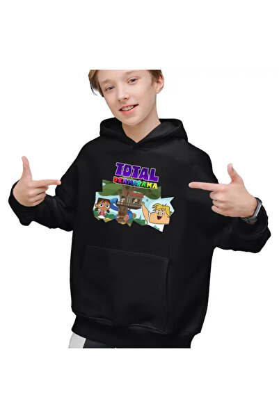 OEM Hanorac Copii Baieti Gradinita Dramei Totale