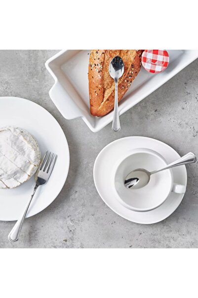 Generic Retro Teaspoon - Set of 6