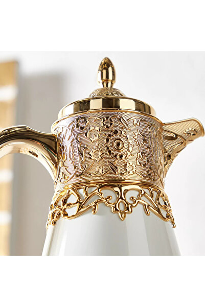 Generic Shamma Vacuum Flask - 1 L