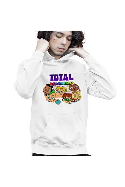 OEM Hanorac Copii Baieti Gradinita Dramei Totale Copilarie Dramarama