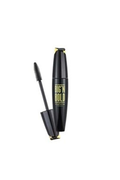 Flormar Big'N Bold Lengthening Mascara