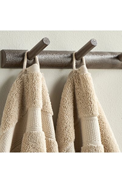 Generic Serene 650 GSM Microcotton Bath Sheet - 84x150 cm