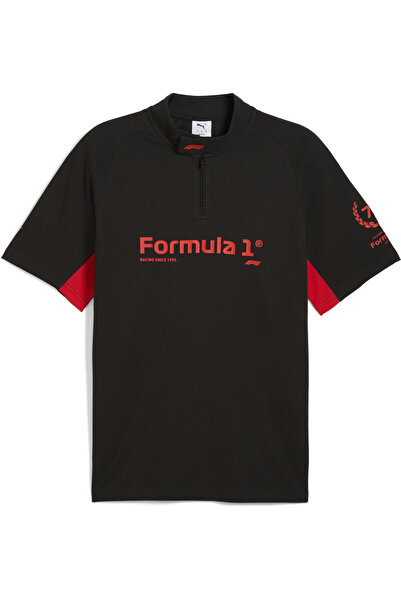 Puma Pánské polo tričko F1® 75yrs Regular