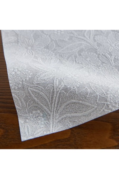 Generic Vera 6-Piece Disposable Placemat Set - 30x45 cm