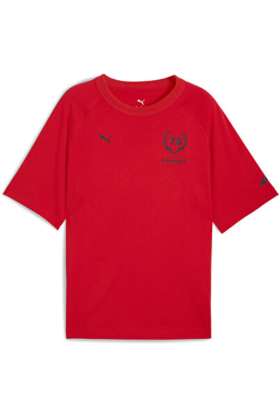 Puma F1® 75yrs Relaxed Tee Men