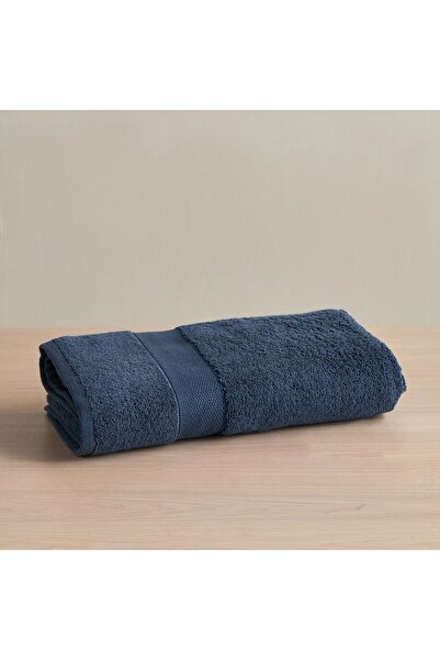 Generic Serene 650 GSM Microcotton Bath Sheet - 84x150 cm