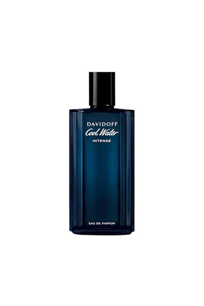 Davidoff COOL WATER INTENSE (M) EDP 125ML
