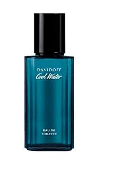 Davidoff COOL WATER (M) EDT 40ML