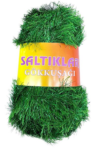 NOVAHAVEN Rainbow hand knitting yarn wool 41