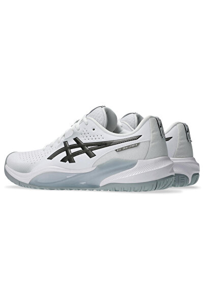 Asics GEL-CHALLENGER 15 Erkek Beyaz Tenis Ayakkabısı 1041A510-101