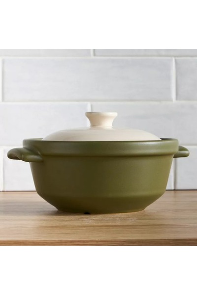 Generic Olivia Ceramic Casserole - 1.6 L